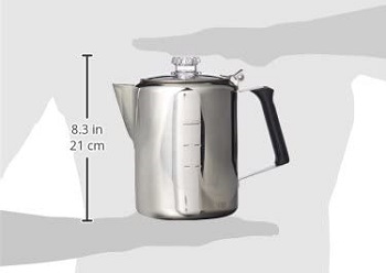 GSI Outdoors Glacier Percolator