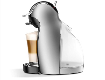 NESCAFÉ Cappuccino & Latte Machine