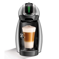 NESCAFÉ Dolce Gusto Coffee Machine Rundown