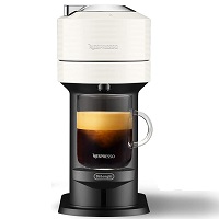 Nespresso Vertuo Espresso Machine Rundown