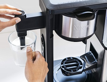 Ninja Specialty Coffee Maker