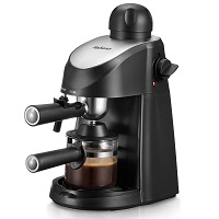 Yabano Espresso Coffee Maker Rundown