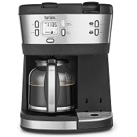 Best 12 Cup K Cup And Carafe Coffee Maker Rundown