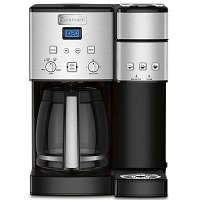 Best 12 Cup Single Serve And Carafe Coffee Maker Rundown