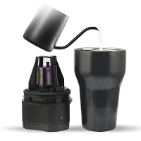Best 2In1 K Cup Portable Coffee Maker Rundown