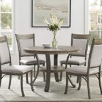 Best 45 Inch Round Dining Table