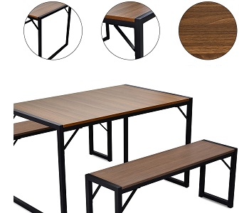 Best 48 inch Dining Table Set