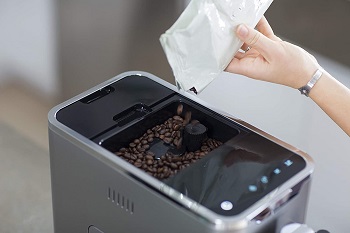 Best Automatic Small Cappuccino Maker