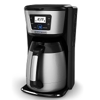 Best Cheap Drip Coffee Maker With Thermal Carafe Rundown