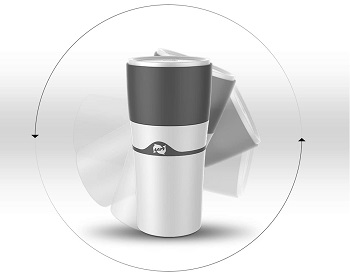 Best Cheap K Cup Portable Coffee Maker