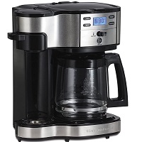 Best Cheap Single Cup And Carafe Coffee Maker Rundown