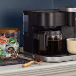 Best Coffee Maker With K Cup And Carafe