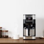 Best Coffee Maker With Metal Carafe