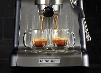 Best Espresso Commercial Cappuccino Machine