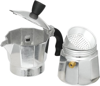 Best Espresso Compact Single Serve Coffee Maker