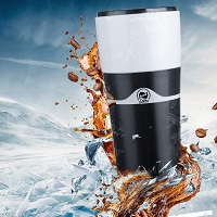 Best Hot&Cold K Cup Portable Coffee Maker Rundown