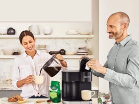 Best K Cup And Carafe Coffee Maker