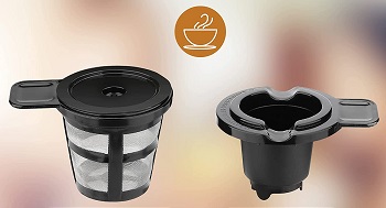 Best K Cup Compact Single Serve Coffee Maker