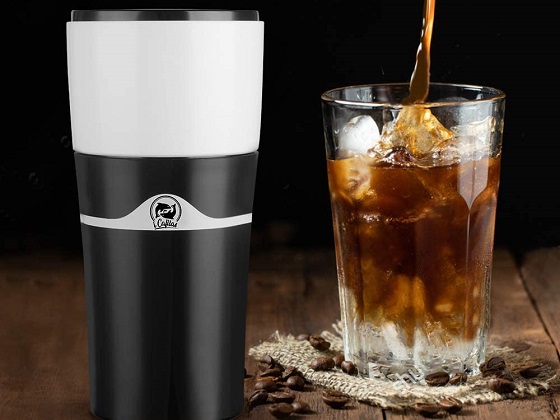 Best K Cup Portable Coffee Maker