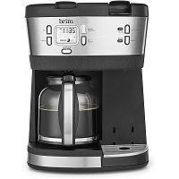 Best K Cup Single Cup And Carafe Coffee Maker Rundown