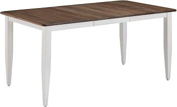 Best Of Best 48 Extendable Dining Table