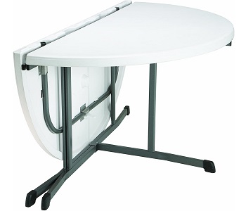 Best Of Best 5 Foot Round Dining Table