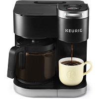 Best Of Best K Cup And Carafe Coffee Maker Rundown