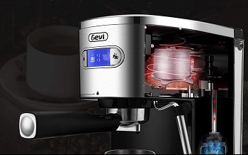 Best Of Best Small Cappuccino Maker