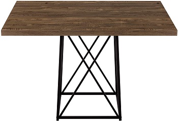 Best-Rectangular-48-Inch-Dining-Table