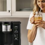 Best Single Serve And Carafe Coffee Maker