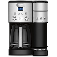 Best Stainless Steel K Cup And Carafe Coffee Maker Rundown