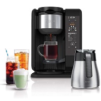 Best Thermal Single Cup And Carafe Coffee Maker Rundown