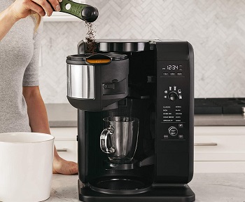 Best Thermal Single Cup And Carafe Coffee Maker