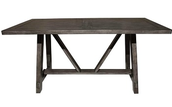 Best Wooden 5 Foot Farmhouse Table