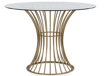 CosmoLiving Westwood Modern Table