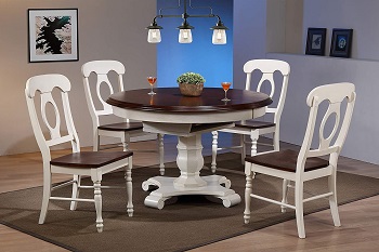 Sunset Trading Andrews Dining Table