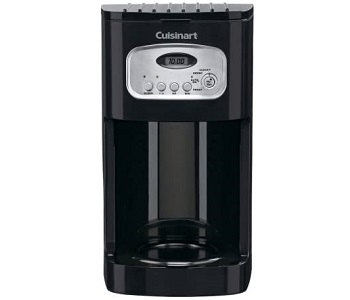 Best 10 Cup Coffee Maker For Hard Water