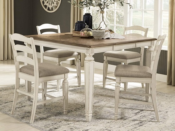Best 54 In Dining Table