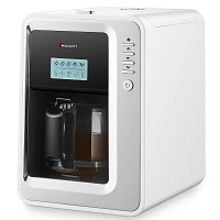 Best 6 Cup Programmable Coffee Maker With Grinder Rundown