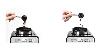 Best Cheap Programmable Coffee Maker With Grinder