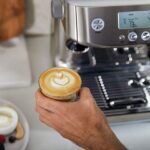 Best Coffee Espresso Latte Machine