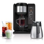 Best 6 Coffee And Tea Maker Combo: All In One 2022 Reviews