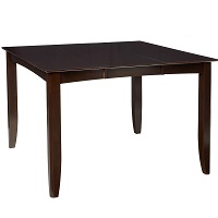 Best Counter Height 54 Inch Dining Table Rundown
