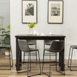 Best Counter Height Dining Table For 6