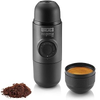 Best For Travel Fresh Ground Coffee Maker Rundown