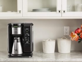 Best Hot And Cold Coffee Maker