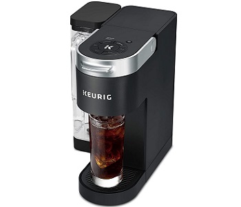 Best K Cup Hot And Cold Coffee Maker