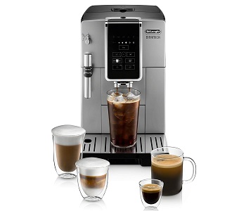 Best Latte Iced Espresso Machine