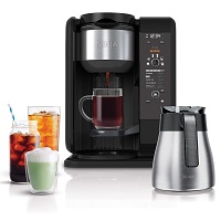 Best Of Best Hot And Cold Coffee Maker Rundown