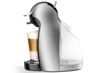 Best Pod Iced Coffee Espresso Machine